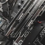 Patriot Viper Steel 32 GB DDR4-3600 (2x 16 GB) werkgeheugen Grijs, PVS432G360C8K, XMP 2.0
