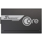 Seasonic Core GX-850-V2 ATX3.1 modulaire 850 watt voeding  Zwart, 1x 12V-2x6, 2x PCIe