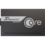 Seasonic Core GX-850-V2 ATX3.1 modulaire 850 watt voeding  Zwart, 1x 12V-2x6, 2x PCIe