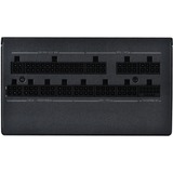 SilverStone HELA 1300R Platinum, modulaire 1300 watt voeding  Zwart, 8x PCIe