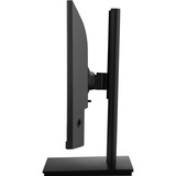 ViewSonic XG24G1 24" gaming monitor Zwart, 1x HDMI, 1x DisplayPort, 180 Hz
