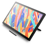 Wacom  tekentablet Zwart
