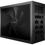 be quiet! Dark Power Pro 13, 1600W voeding  Zwart, 6x PCIe, Kabelmanagement