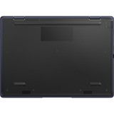 ASUS Chromebook CR11 Flip CR1104FGA-NS0011 11.6"  2-in-1 laptop Grijs | N100 | UHD Graphics | 4 GB | 32 GB eMMC | Touch