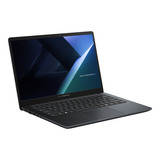 ASUS ExpertBook B1 B1403CVA-S68351X 14"  laptop Grijs | Core 7 150U | Intel Graphics | 32 GB | 1 TB SSD