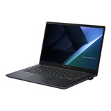 ASUS ExpertBook B1 B1403CVA-S68351X 14"  laptop Grijs | Core 7 150U | Intel Graphics | 32 GB | 1 TB SSD