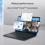 ASUS ExpertBook B1 B1403CVA-S68351X 14"  laptop Grijs | Core 7 150U | Intel Graphics | 32 GB | 1 TB SSD
