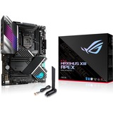 ASUS ROG MAXIMUS XIII APEX, socket 1200 moederbord Gb-LAN, WLAN, Sound, ATX