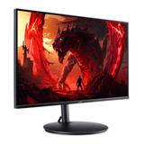 Acer Nitro XF270 W3 27" gaming monitor Zwart, 2x HDMI, 1x DisplayPort, AMD FreeSync, 240 Hz