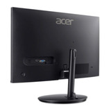 Acer Nitro XF270 W3 27" gaming monitor Zwart, 2x HDMI, 1x DisplayPort, AMD FreeSync, 240 Hz