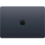 Apple MacBook Air 2025 13" (MW133N/A) laptop Nachtblauw | M4 10 Core | 10-Core GPU | 16 GB | 512 GB SSD