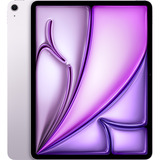 Apple iPad Air 13" tablet Lichtpaars | 128 GB | Apple M4 | iPadOS 17 | Wi-Fi 7