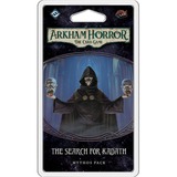 Asmodee Arkham Horror: The Search for Kadath Kaartspel Engels, Mythos Pack