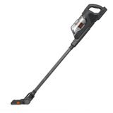 BLACK+DECKER BHFEA520J-QW 18V 2.0Ah 2IN1 Steelstofzuiger Zwart