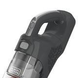 BLACK+DECKER BHFEA520J-QW 18V 2.0Ah 2IN1 Steelstofzuiger Zwart