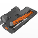 BLACK+DECKER BHFEA520J-QW 18V 2.0Ah 2IN1 Steelstofzuiger Zwart