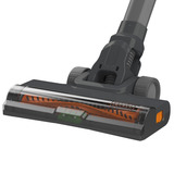 BLACK+DECKER BHFEA520J-QW 18V 2.0Ah 2IN1 Steelstofzuiger Zwart