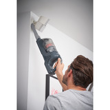BLACK+DECKER BHFEA520J-QW 18V 2.0Ah 2IN1 Steelstofzuiger Zwart