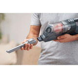 BLACK+DECKER BHFEA520J-QW 18V 2.0Ah 2IN1 Steelstofzuiger Zwart