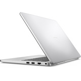 Dell Pro 14 PC14250 14"  laptop Platina/zilver | Core Ultra 5 235U | Intel Graphics | 16 GB | 512 GB SSD