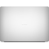 Dell Pro 14 PC14250 14"  laptop Platina/zilver | Core Ultra 5 235U | Intel Graphics | 16 GB | 512 GB SSD