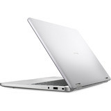 Dell Pro 14 Plus PB14250 (XD61C) 14"  Copilot+ laptop Aluminium | Core Ultra 7 266V | Intel Graphics | 16 GB | 512 GB SSD