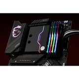 EKWB EK-Quantum Velocity² D-RGB - AM5 cpu-koeler Zwart