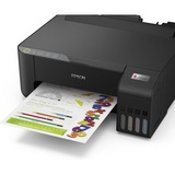 Epson EcoTank ET-1810 A4 Wi-Fi-printer met inkttank inkjetprinter Zwart, Wi-Fi, inclusief tot 3 jaar inkt