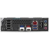 GIGABYTE X870 GAMING X WIFI7 socket AM5 moederbord Zwart/grijs, RAID, 2.5Gb-LAN, Wi-Fi 7, BT, Sound, ATX