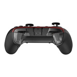 GameSir G7 Pro Tri-Mode - Shadow Ember gamepad Zwart/donkerrood, Xbox Series X|S, Xbox One, pc, Android, Steam