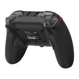 GameSir G7 Pro Tri-Mode - Shadow Ember gamepad Zwart/donkerrood, Xbox Series X|S, Xbox One, pc, Android, Steam