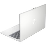 HP 15-fc0335nd 15.6" laptop Zilver | Ryzen 3 7320U | Radeon 610M | 8 GB | 256 GB SSD