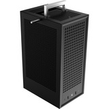 HYTE Revolt 3 midi tower behuizing Zwart | 2x USB-A | 1x USB-C