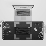 Iqunix OG80 Dark Side Wireless Mechanical Keyboard Zwart, US lay-out (QWERTY), Gateron Brown, 80% (TKL)	, RGB leds, Hot-swappable, PBT, 2.4GHz | Bluetooth 5.1 | USB-C