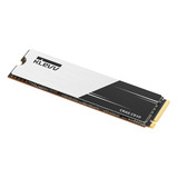 KLEVV CRAS C910 500 GB SSD Zwart, K500GM2SP0-C91, PCIe Gen 4.0 x4, NVMe 2.0