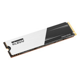 KLEVV CRAS C910 500 GB SSD Zwart, K500GM2SP0-C91, PCIe Gen 4.0 x4, NVMe 2.0