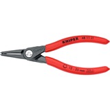 KNIPEX Precisie-Borgveertangenset 002001V02 6-delig