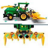 LEGO Technic - John Deere 9700 Forage Harvester Constructiespeelgoed 42168