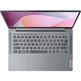 Lenovo IdeaPad Slim 3 14AMN8 (82XN007PMH) 14"  laptop Grijs | R5 7520U | Radeon 610M | 16 GB | 512 GB SSD