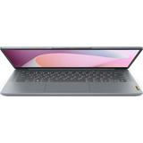 Lenovo IdeaPad Slim 3 14AMN8 (82XN007PMH) 14"  laptop Grijs | R5 7520U | Radeon 610M | 16 GB | 512 GB SSD