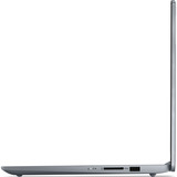 Lenovo IdeaPad Slim 3 14AMN8 (82XN007PMH) 14"  laptop Grijs | R5 7520U | Radeon 610M | 16 GB | 512 GB SSD