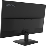 Lenovo L27-4e 27" monitor Zwart, 100 Hz, HDMI, VGA