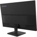 Lenovo L27-4e 27" monitor Zwart, 100 Hz, HDMI, VGA