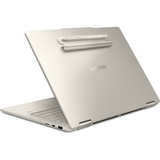 Lenovo Yoga 7 2-in-1 14AGP11 (83TD008SMH) 14"  Copilot+ laptop Grijs | Ryzen AI 7 445 | Radeon 840M | 16 GB | 512 GB SSD | OLED
