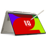 Lenovo Yoga 7 2-in-1 14AGP11 (83TD008SMH) 14"  Copilot+ laptop Grijs | Ryzen AI 7 445 | Radeon 840M | 16 GB | 512 GB SSD | OLED