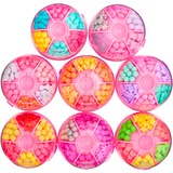 MGA Entertainment L.O.L. Surprise Hair Beads Tots Speelfiguur Assortiment artikel