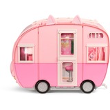 MGA Entertainment Na! Na! Na! Surprise Kittencamper poppen accessoires 