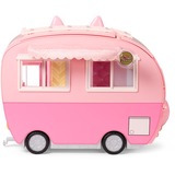 MGA Entertainment Na! Na! Na! Surprise Kittencamper poppen accessoires 