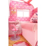 MGA Entertainment Na! Na! Na! Surprise Kittencamper poppen accessoires 