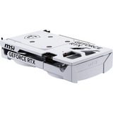 MSI GeForce RTX 5060 8G VENTUS 2X OC WHITE grafische kaart Wit, 3x DisplayPort, 1x HDMI